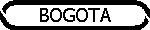 BOGOTA